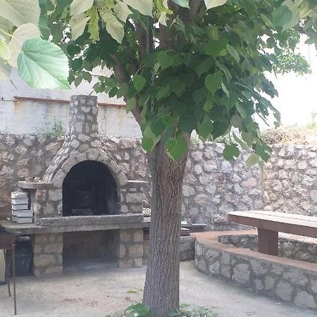 Slavica Sweet Apartment Šušanj 외부 사진