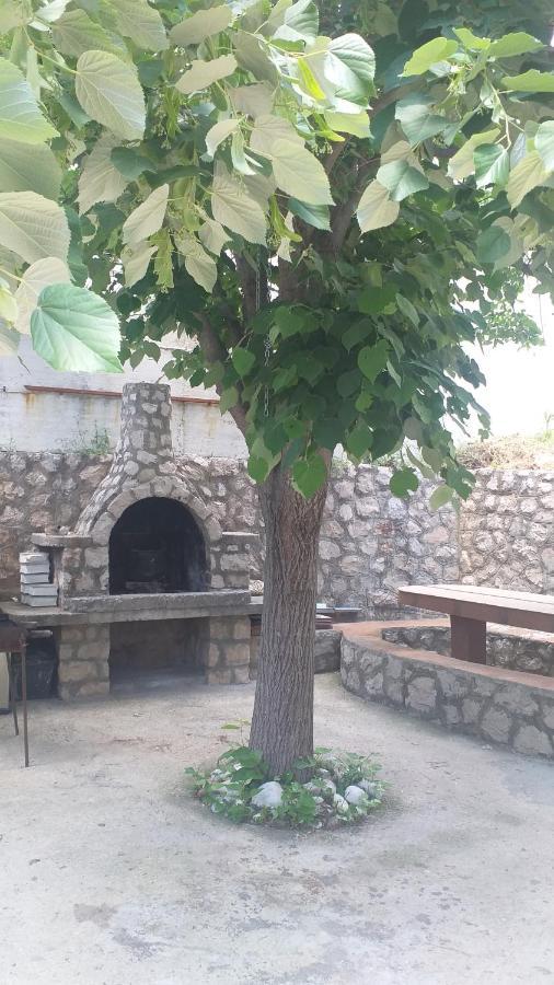 Slavica Sweet Apartment Šušanj 외부 사진