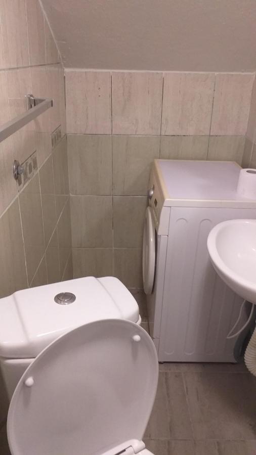 Slavica Sweet Apartment Šušanj 외부 사진