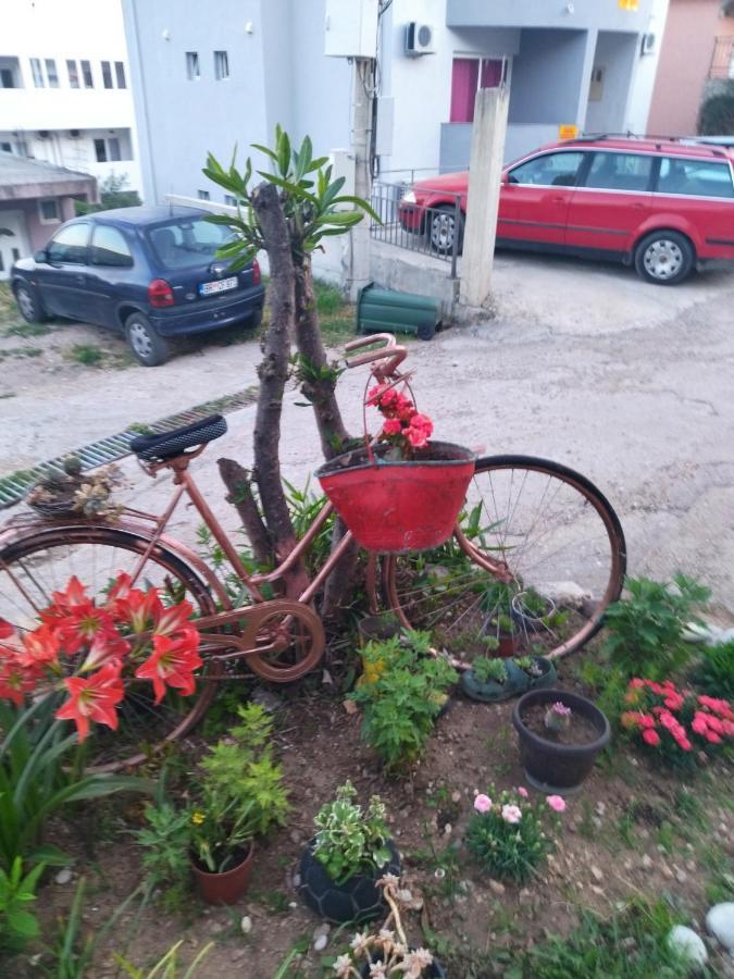 Slavica Sweet Apartment Šušanj 외부 사진