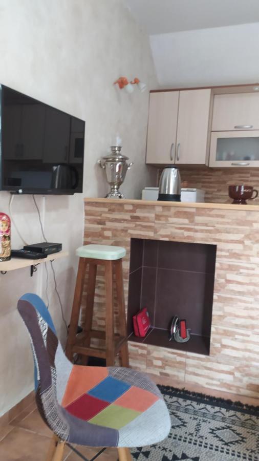 Slavica Sweet Apartment Šušanj 외부 사진