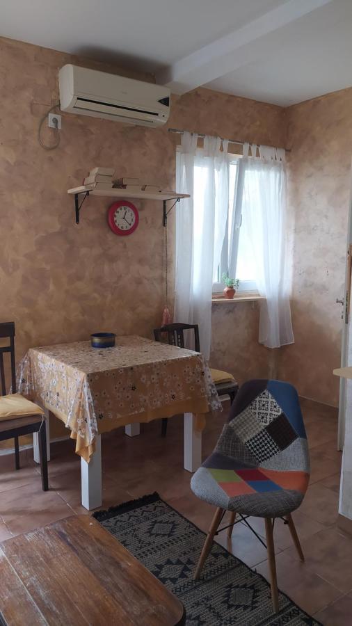 Slavica Sweet Apartment Šušanj 외부 사진