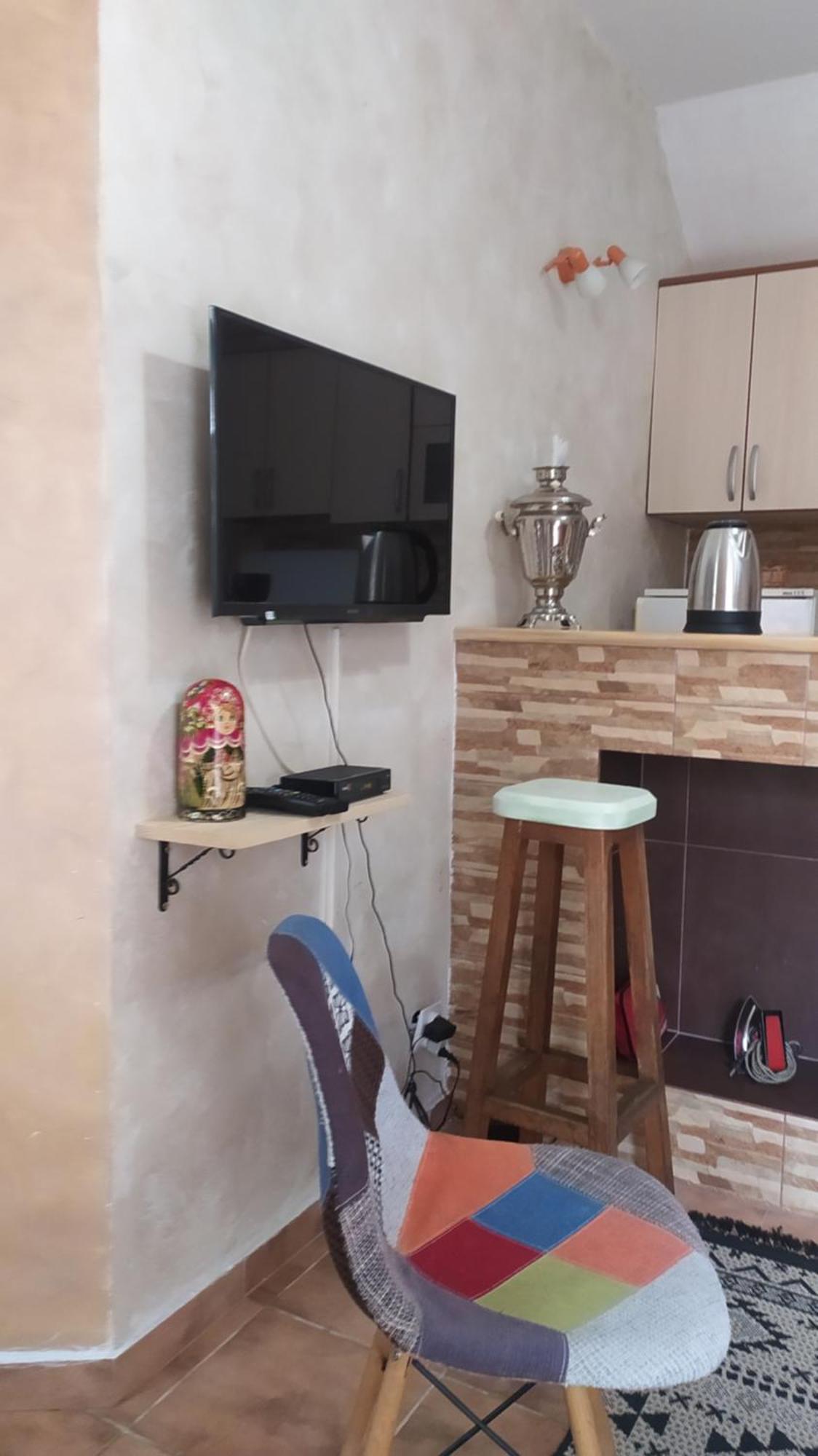 Slavica Sweet Apartment Šušanj 객실 사진